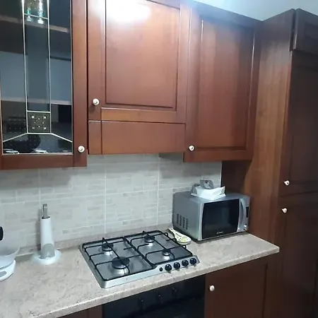 Apartman 