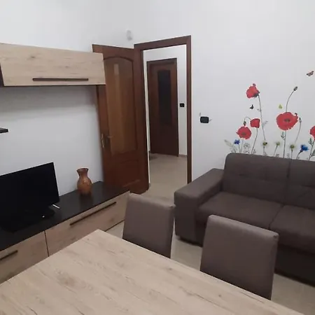 Apartman 