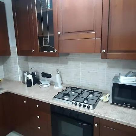 Διαμέρισμα 